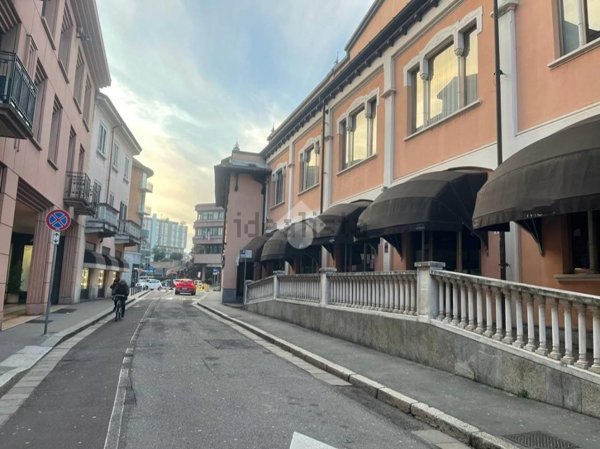 ufficio in affitto a San Giorgio su Legnano