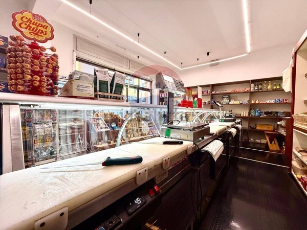 negozio in affitto a San Giorgio su Legnano