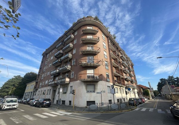 appartamento in affitto a San Giorgio su Legnano