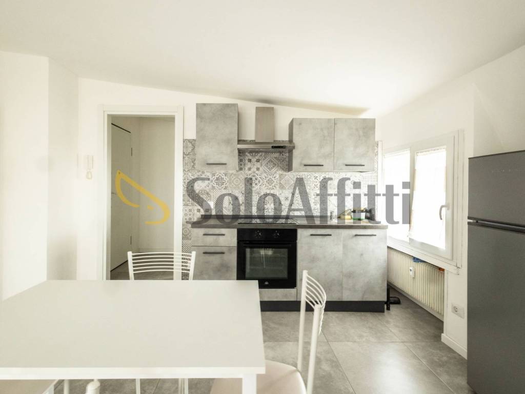 appartamento in affitto a San Giorgio su Legnano