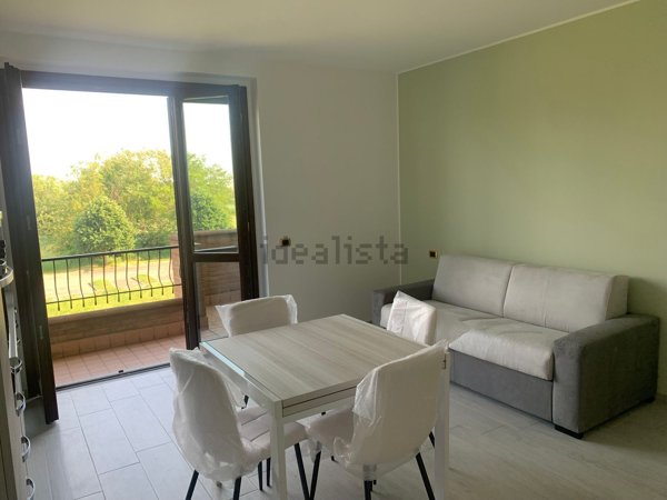 appartamento in affitto a San Giorgio su Legnano