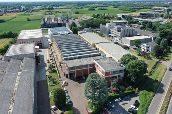 casa indipendente in affitto a San Giorgio su Legnano