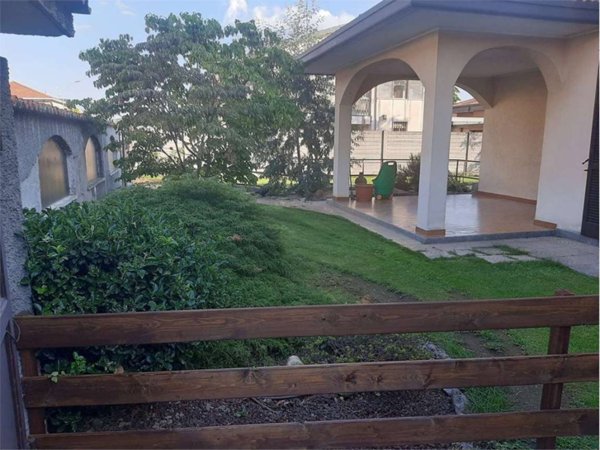 appartamento in affitto a San Giorgio su Legnano