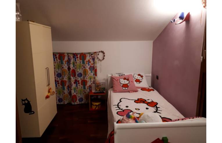 appartamento in affitto a San Giorgio su Legnano