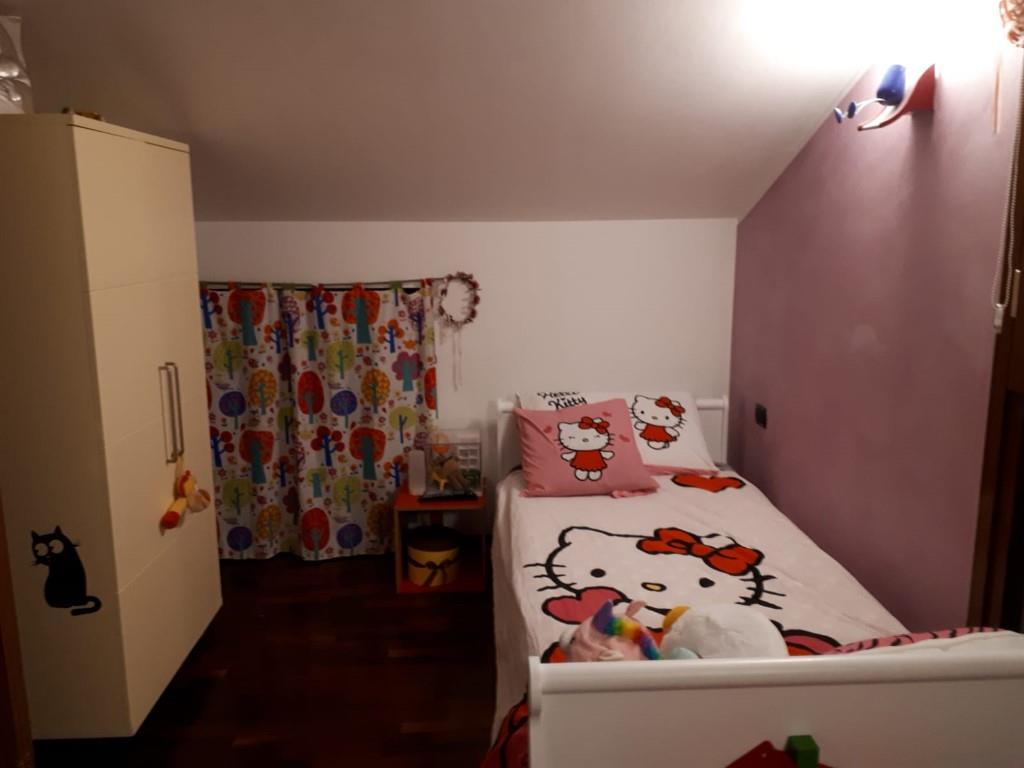 appartamento in affitto a San Giorgio su Legnano