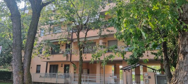appartamento in affitto a San Giorgio su Legnano