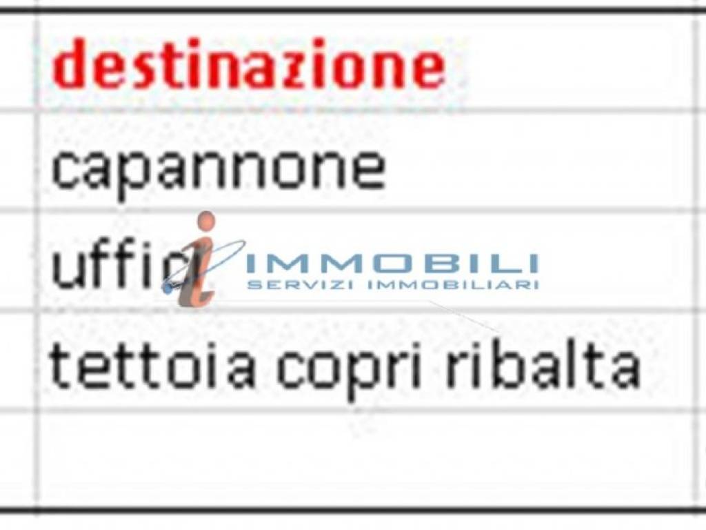 locale commerciale in affitto a San Giuliano Milanese in zona Viboldone