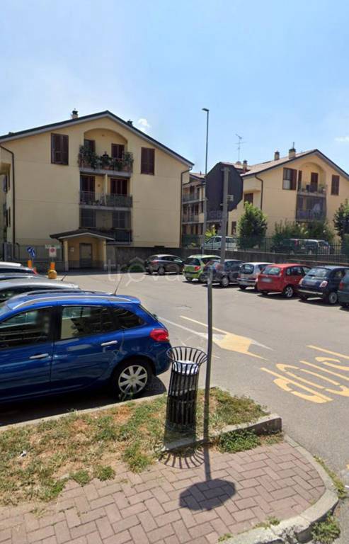 appartamento in affitto a San Giuliano Milanese