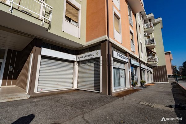 trivano in affitto a San Giuliano Milanese