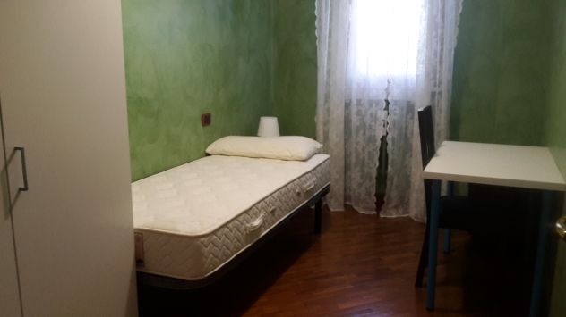 casa semindipendente in affitto a San Giuliano Milanese