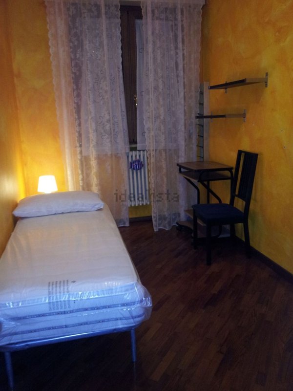 casa semindipendente in affitto a San Giuliano Milanese