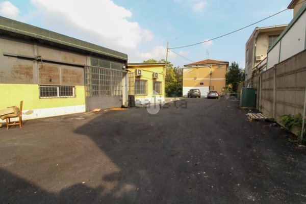 appartamento in affitto a San Giuliano Milanese