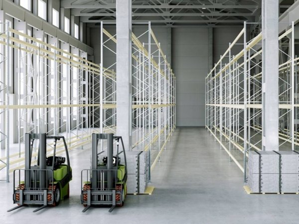 locale commerciale in affitto a San Giuliano Milanese