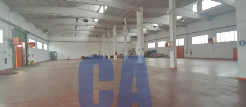 ufficio in affitto a San Giuliano Milanese in zona Civesio