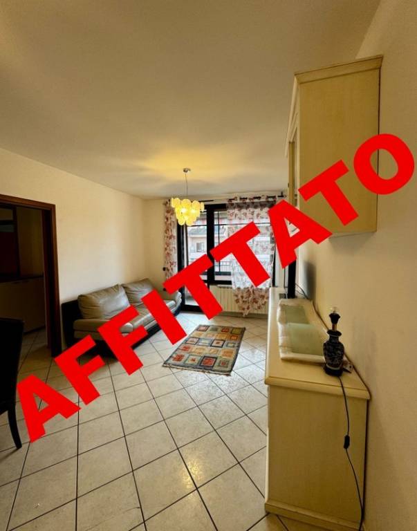 appartamento in affitto a San Giuliano Milanese in zona Zivido