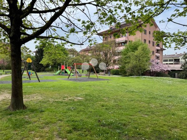 appartamento in affitto a San Giuliano Milanese in zona Zivido
