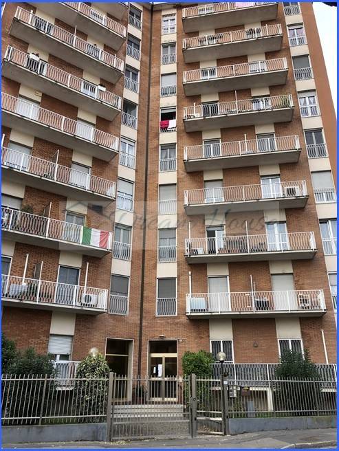 appartamento in affitto a San Giuliano Milanese