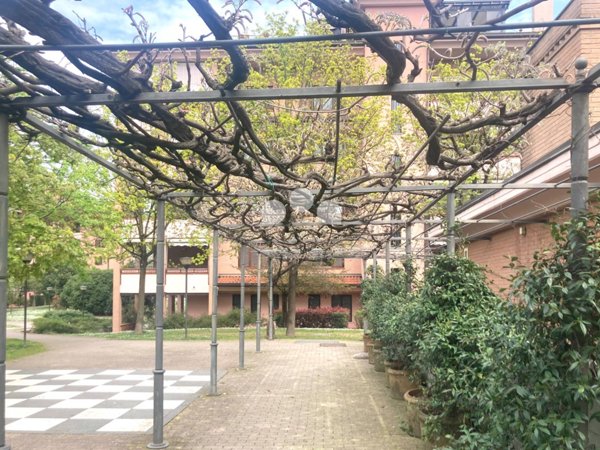 appartamento in affitto a San Giuliano Milanese in zona Zivido