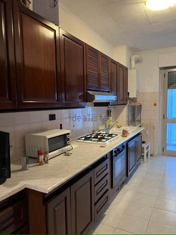 appartamento in affitto a San Giuliano Milanese