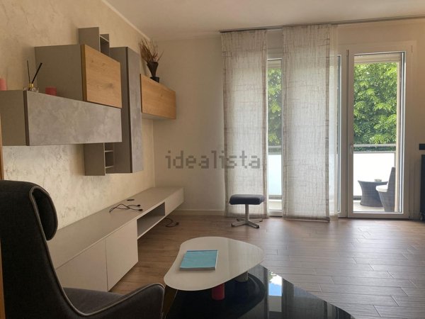 appartamento in affitto a San Giuliano Milanese