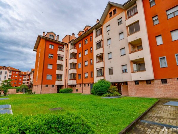 appartamento in affitto a San Giuliano Milanese in zona Zivido