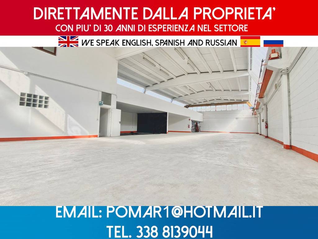 ufficio in affitto a San Giuliano Milanese in zona Civesio