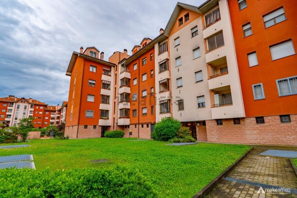 appartamento in affitto a San Giuliano Milanese