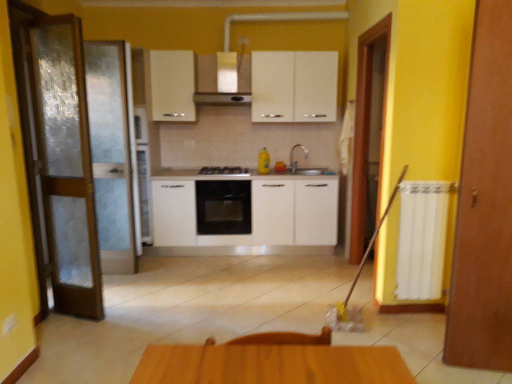 appartamento in affitto a San Giuliano Milanese in zona Sesto Ulteriano