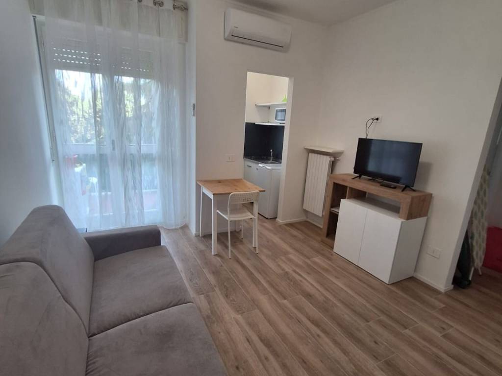 appartamento in affitto a San Giuliano Milanese