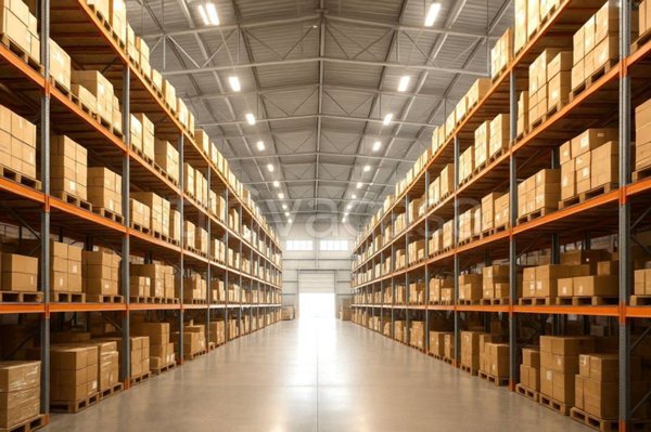 capannone in affitto a San Giuliano Milanese in zona Sesto Ulteriano