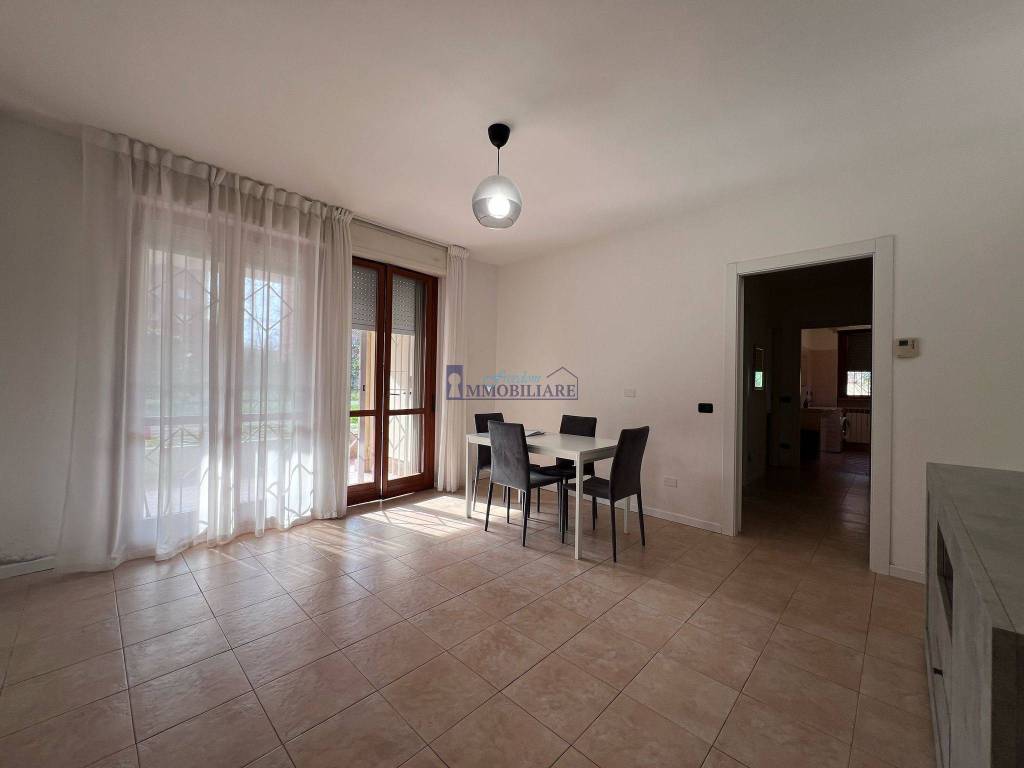 appartamento in affitto a San Giuliano Milanese