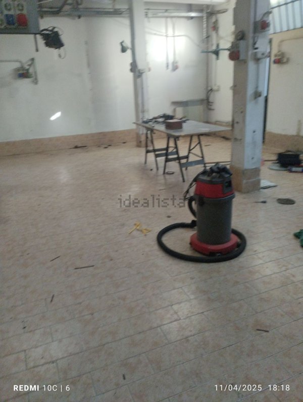 negozio in affitto a San Giuliano Milanese