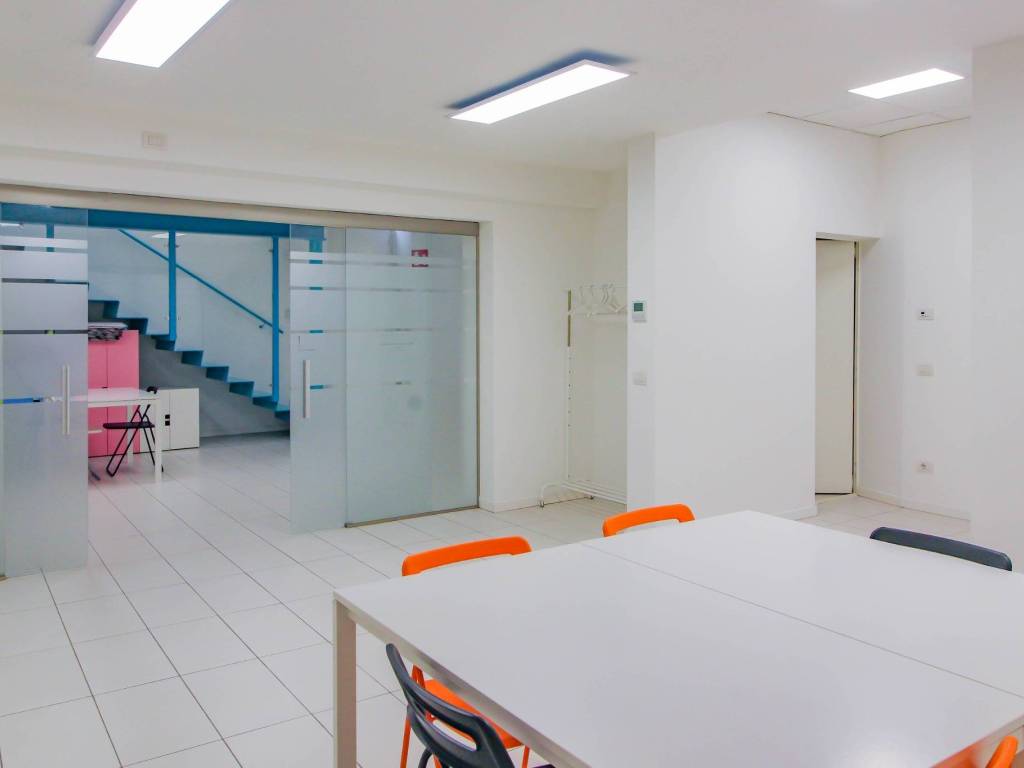 negozio in affitto a San Giuliano Milanese