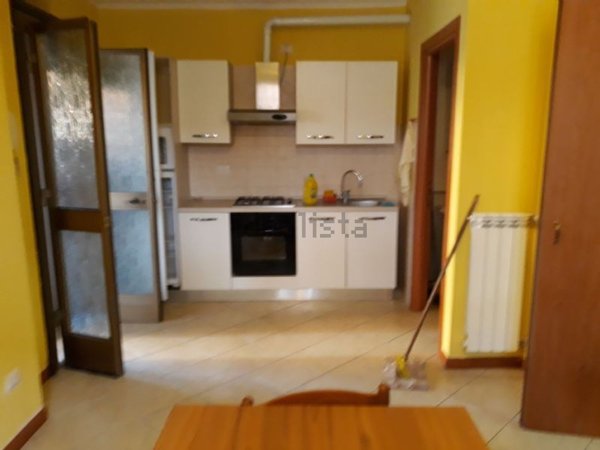 appartamento in affitto a San Giuliano Milanese in zona Sesto Ulteriano