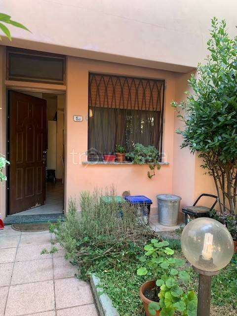 appartamento in affitto a San Giuliano Milanese