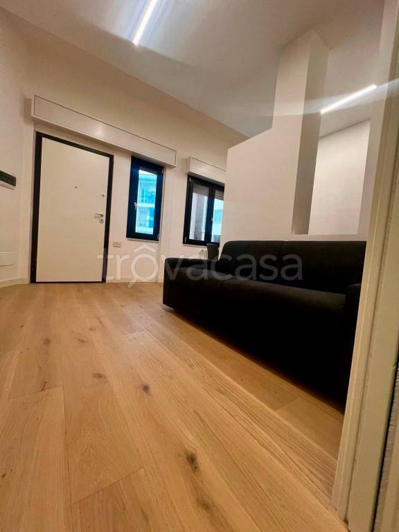 appartamento in affitto a San Giuliano Milanese in zona Civesio