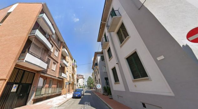 appartamento in affitto a San Giuliano Milanese in zona Civesio