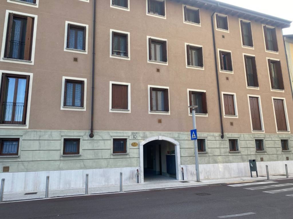appartamento in affitto a San Giuliano Milanese