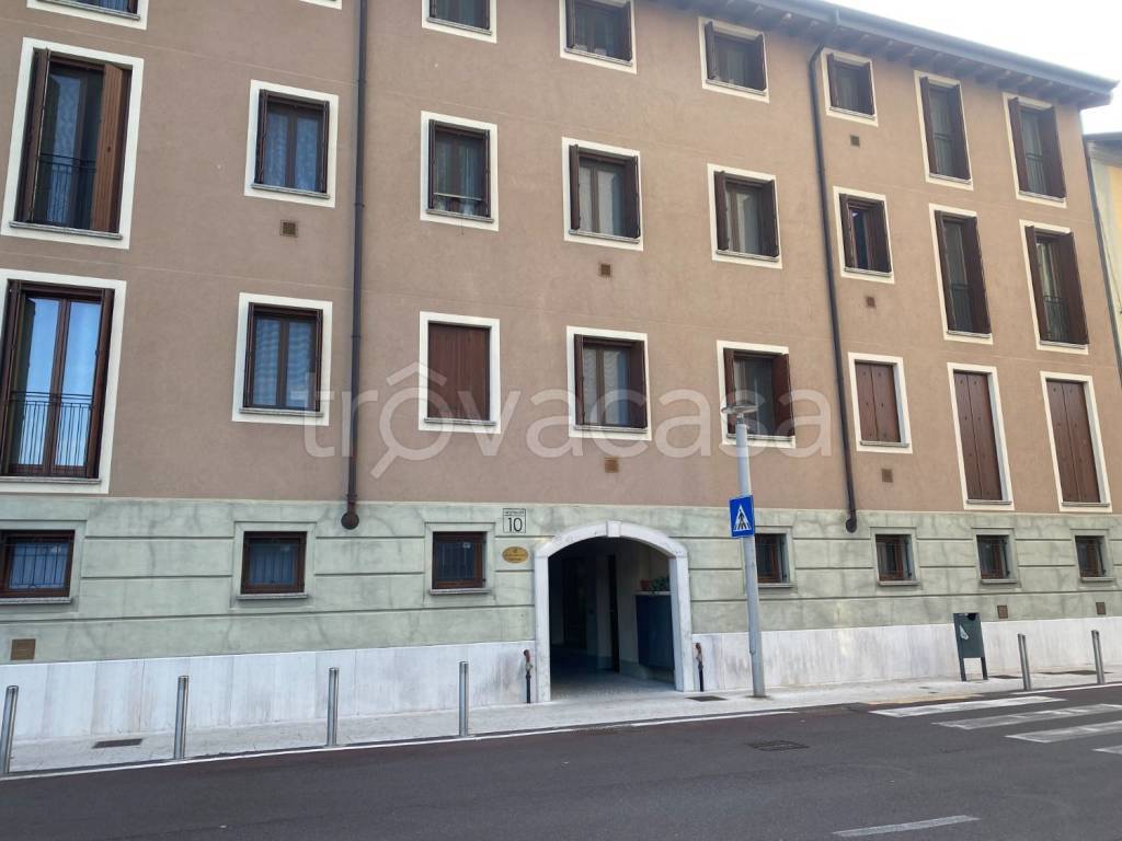 appartamento in affitto a San Giuliano Milanese