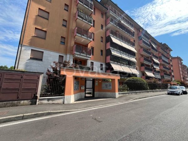 appartamento in affitto a San Giuliano Milanese in zona Zivido