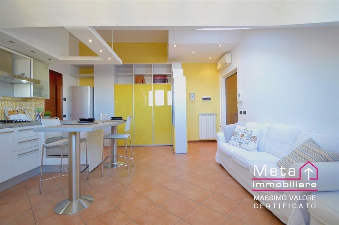 appartamento in affitto a San Giuliano Milanese