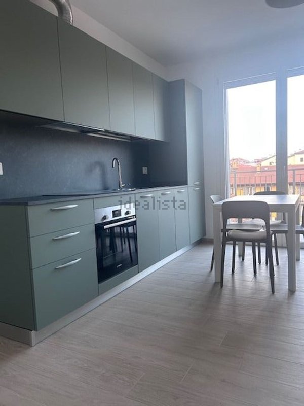 appartamento in affitto a San Giuliano Milanese