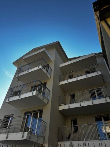 appartamento in affitto a San Giuliano Milanese