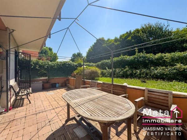 appartamento in affitto a San Giuliano Milanese