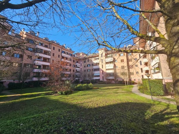 appartamento in affitto a San Giuliano Milanese in zona Zivido