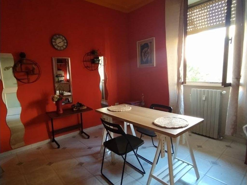 appartamento in affitto a San Giuliano Milanese