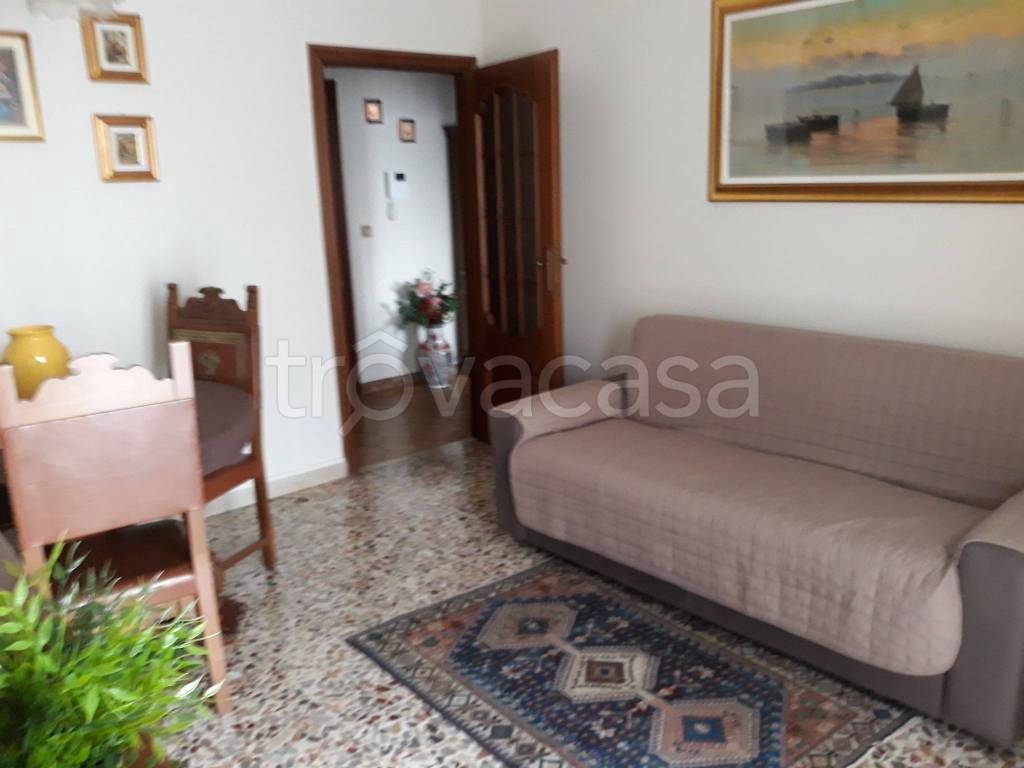 appartamento in affitto a San Giuliano Milanese
