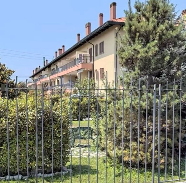 appartamento in affitto a San Giuliano Milanese