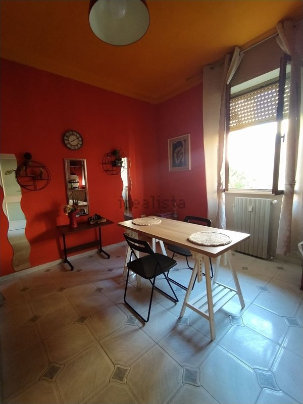 appartamento in affitto a San Giuliano Milanese