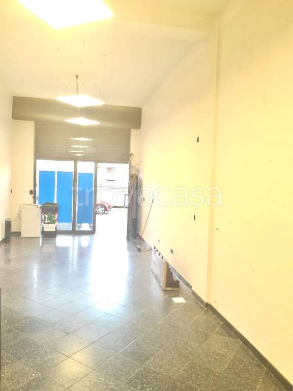 appartamento in affitto a San Giuliano Milanese